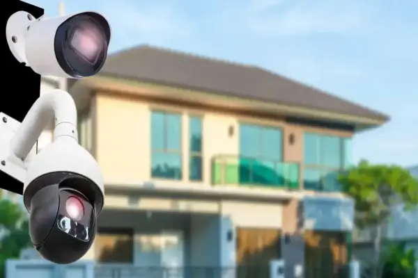 Tôi bị trộm. Sau đó, tôi đã biến nhà mình thành một pháo đài an ninh thông minh với giá 400 đô la.